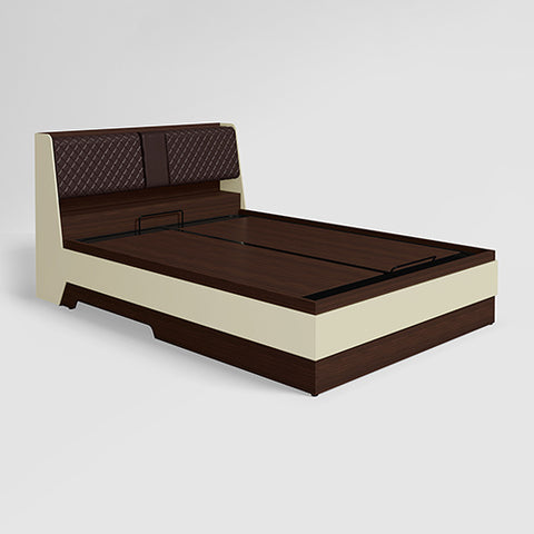 Aero King Size Bed With Storage