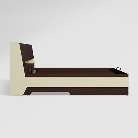 Aero King Size Bed With Storage