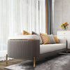 The Lexington Luxury Modern Sofa