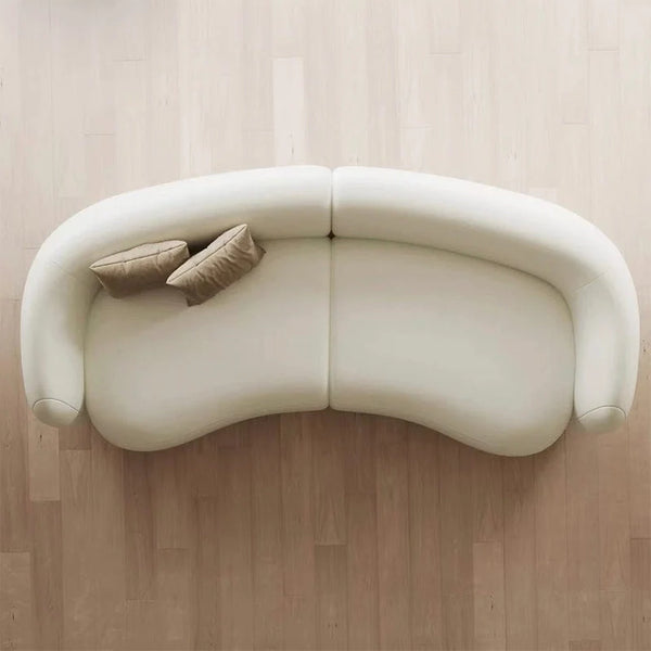 Milano Grande Luxury Sofa