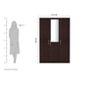 Rolx-Medusa-engineered-wood-wardrobe-wenge-finish