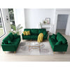 The Flex Modern Sofa Set