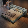 Oslo Uphostery Bed