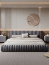 VelvetDream Luxury Bed