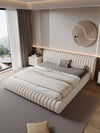 VelvetDream Luxury Bed
