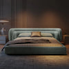 Oslo Uphostery Bed