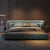 Oslo Uphostery Bed