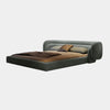Oslo Uphostery Bed