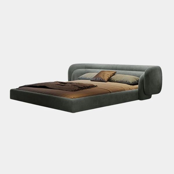 Oslo Uphostery Bed