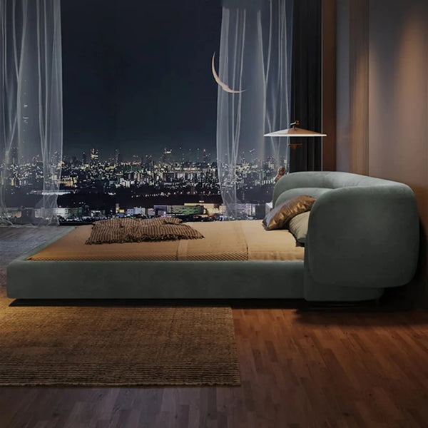 Oslo Uphostery Bed