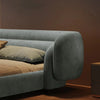 Oslo Uphostery Bed