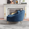 Avleen Elegance curve sofa