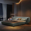 Oslo Uphostery Bed