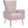 Bell Wing Chair