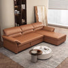 Restivo Sectional sofa Cum Bed