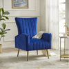 Bell Wing Chair