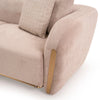 CasaLuxe Sofa Premium Modern Sofa Set