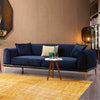 Allure Modern Luxury Milan Sofa