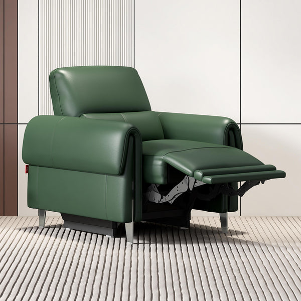 Serenityower Recling Sofa