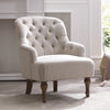 Aileen Upholstered Armchair