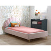 Lowa Upholstered Bed