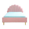 Lowa Upholstered Bed