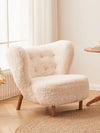 Crystal Luxe Armchair