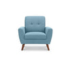 Bostro Swivel Accent Chair