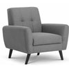 Bostro Swivel Accent Chair