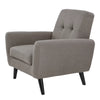 Bostro Swivel Accent Chair