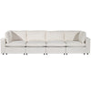 Built-in Bluetooth Sofa Movable Sofa Cum Bedwith USB Port