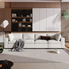 Built-in Bluetooth Sofa Movable Sofa Cum Bedwith USB Port