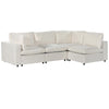 Built-in Bluetooth Sofa Movable Sofa Cum Bedwith USB Port