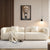 Aurora Custom 3 Seater Sofa