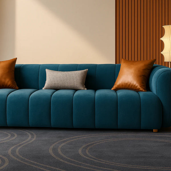 Windsor Modern 3 Seater Sofa