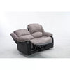 Pillow Top Arm Reclining