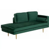 Dan Upholstered Chaise Lounge