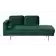 Dan Upholstered Chaise Lounge