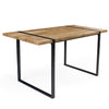 Metric Dining Table 6 Seater