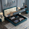 Signature Style Luxurious Bed