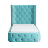 Upholstered-Bed For Kid TMT (802)