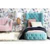 Upholstered-Bed For Kid TMT (802)