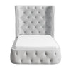 Upholstered-Bed For Kid TMT (802)