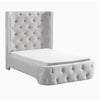 Upholstered-Bed For Kid TMT (802)