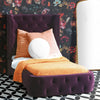 Upholstered-Bed For Kid TMT (802)
