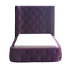 Upholstered-Bed For Kid TMT (802)