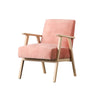 Faszcza Upholstered Armchair