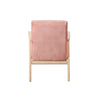 Faszcza Upholstered Armchair