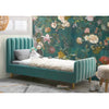 Little Fox Haven Luxury Upholstered-Bed