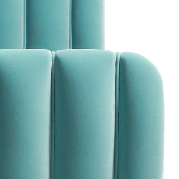 Little Fox Haven Luxury Upholstered-Bed
